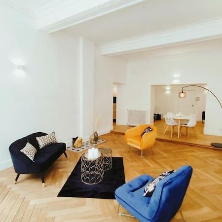 Appartement Carcassonnais Avec Parking Carcassonne Eksteriør billede