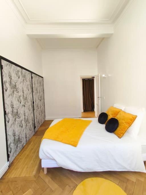 Appartement Carcassonnais Avec Parking Carcassonne Eksteriør billede