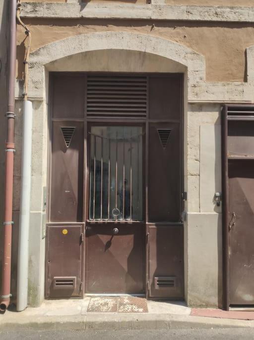 Appartement Carcassonnais Avec Parking Carcassonne Eksteriør billede
