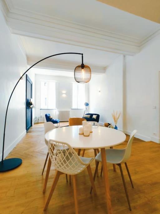 Appartement Carcassonnais Avec Parking Carcassonne Eksteriør billede