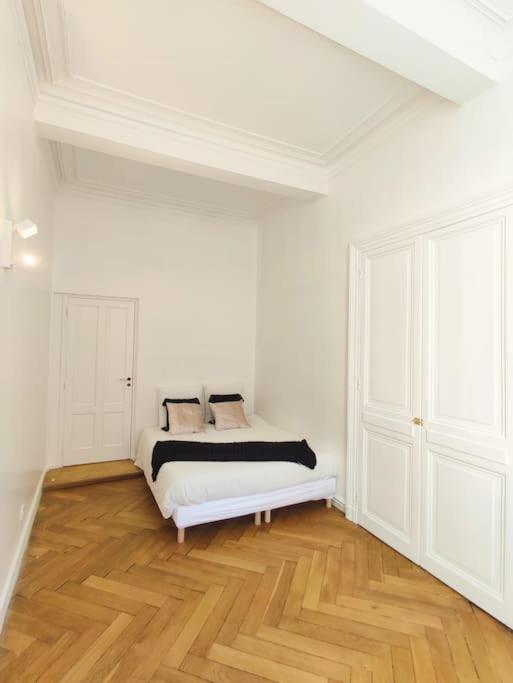 Appartement Carcassonnais Avec Parking Carcassonne Eksteriør billede