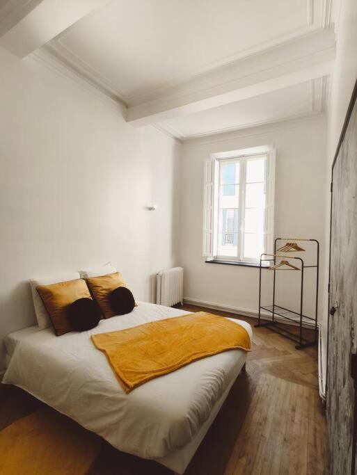 Appartement Carcassonnais Avec Parking Carcassonne Eksteriør billede